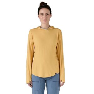 Patagonia Tropic Comfort Natural Hoody – Women’s